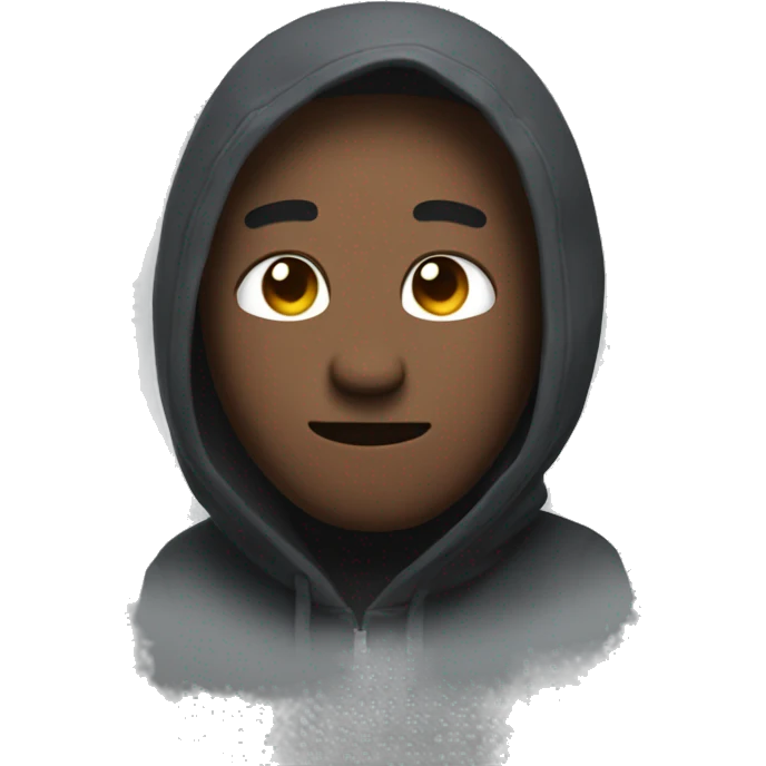 Among us emoji