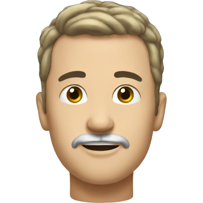Robbe emoji