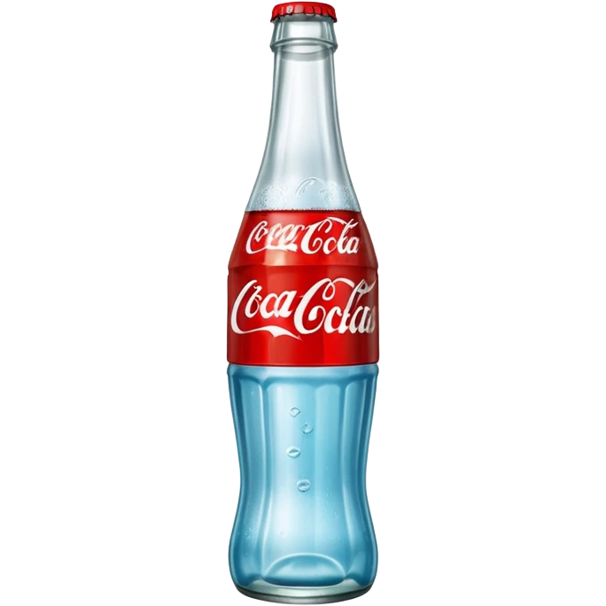 COCA COLA emoji