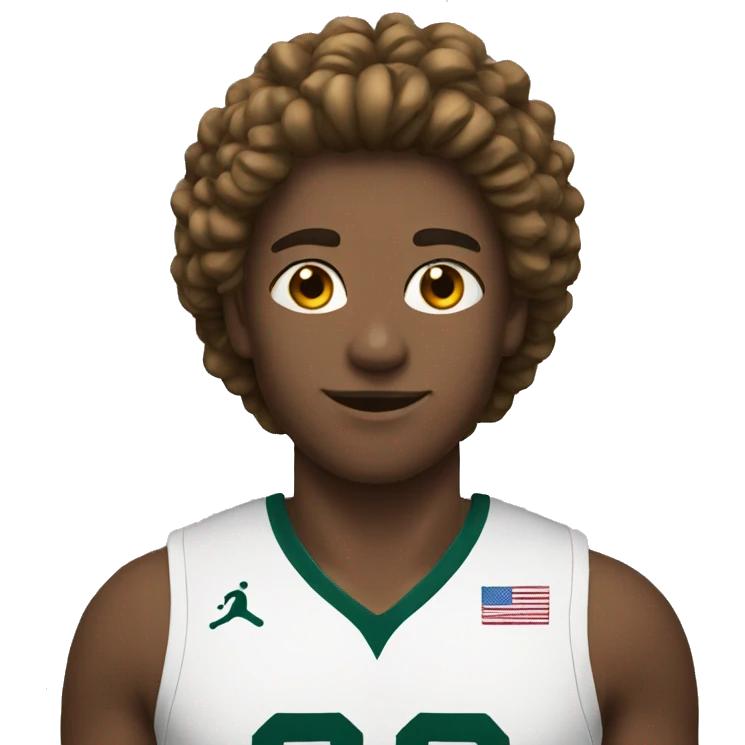 two athletes emoji