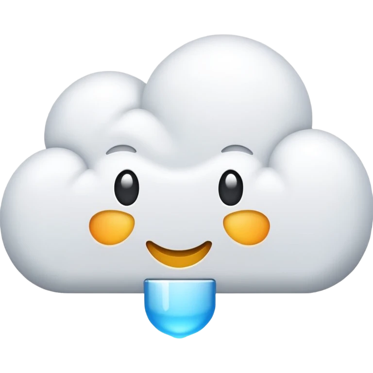 dialog cloudbox emoji