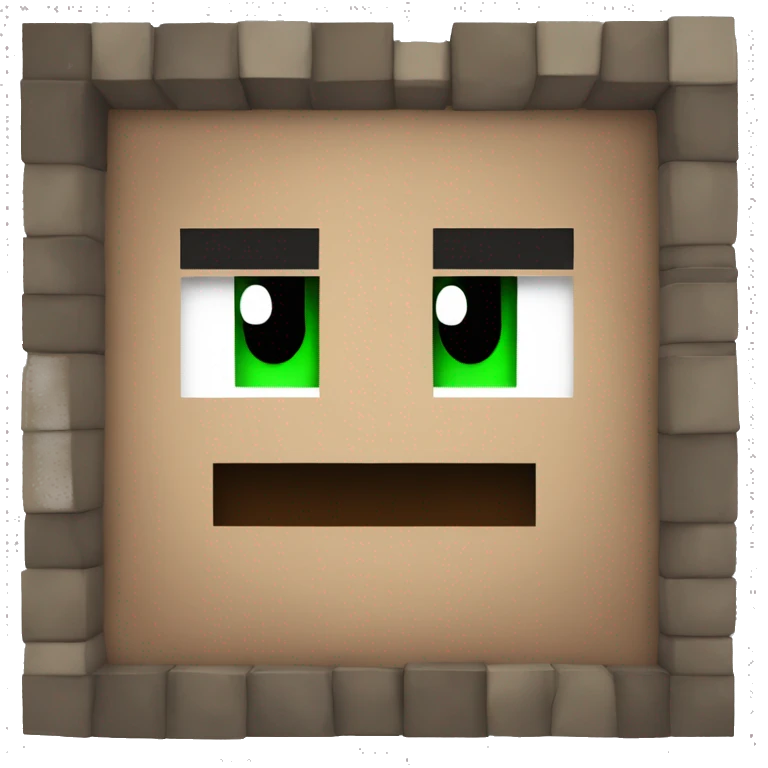 minecraft Absorption effect icon emoji