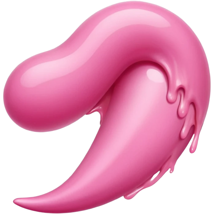 Naked vagina emoji