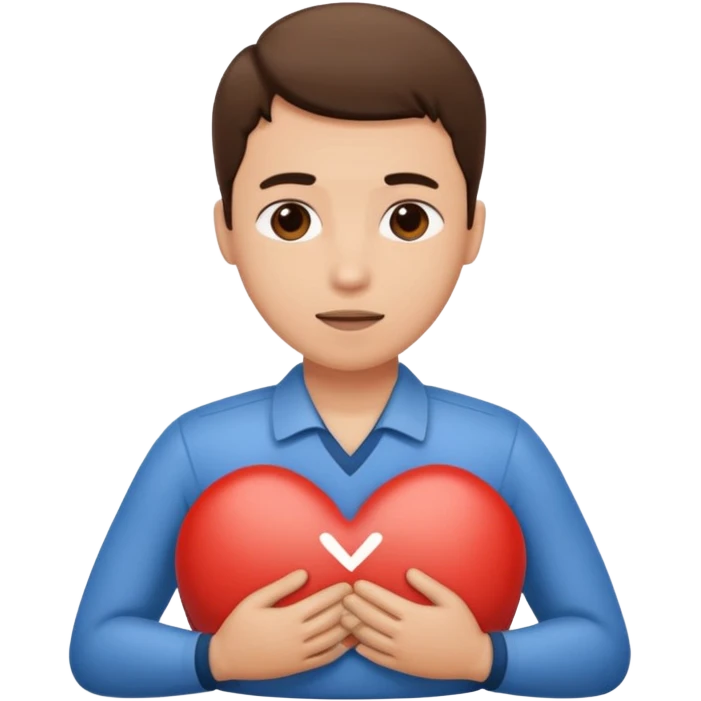 CPR emoji