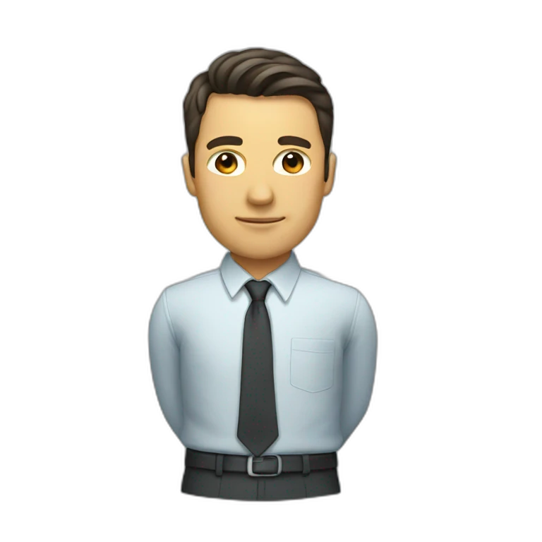 data emoji