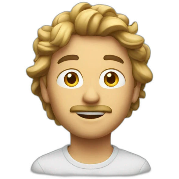 wind emoji