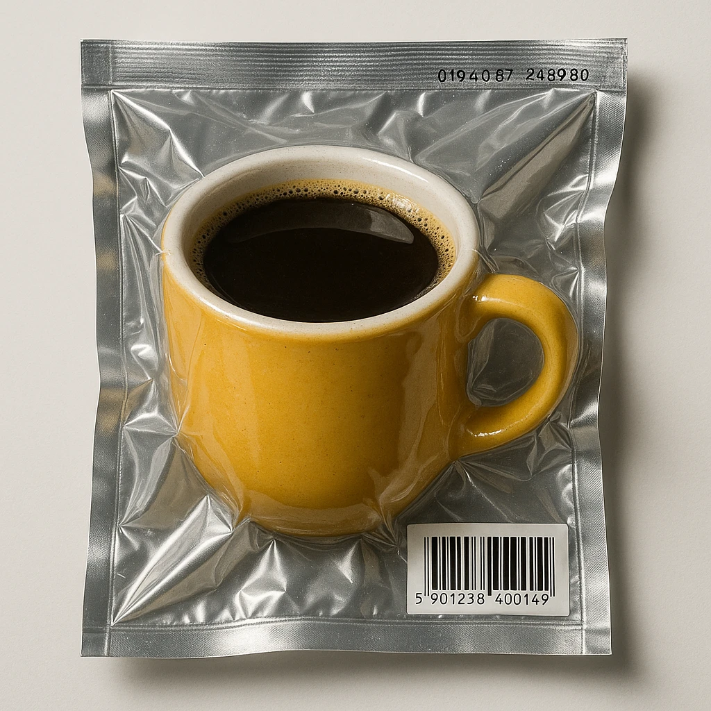 cup of coffee emoji