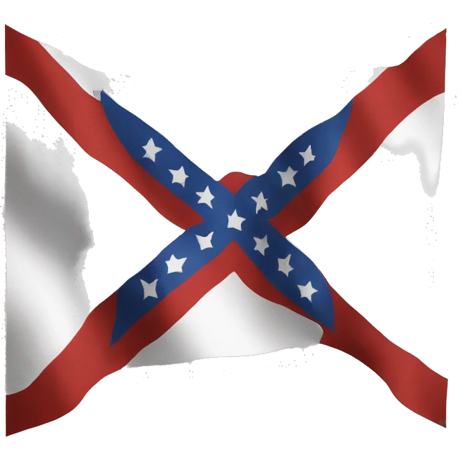 Soulann flag emoji