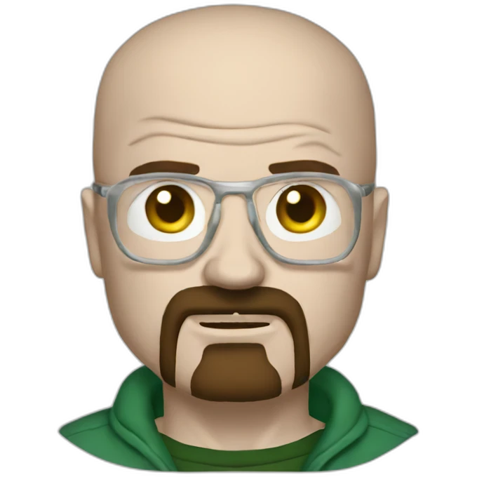 breaking bad emoji