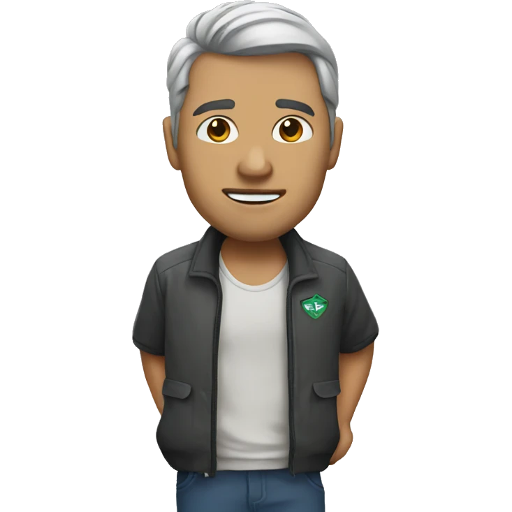 Vancouver emoji