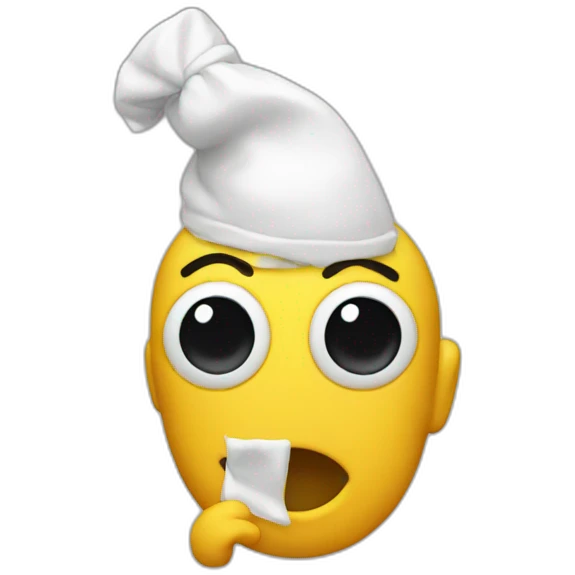 DAB emoji