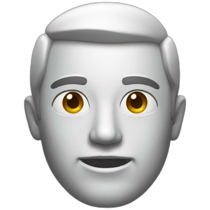 API emoji