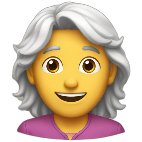 Céréales emoji