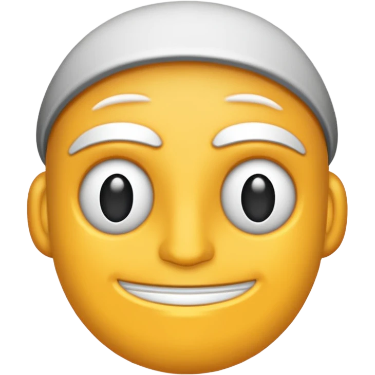 Gilgishen as text  emoji