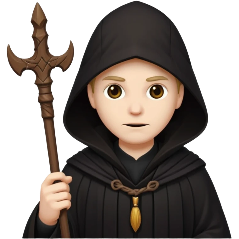 Warlock emoji