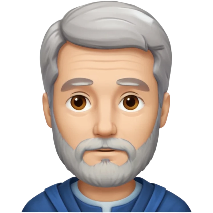 saint paul emoji