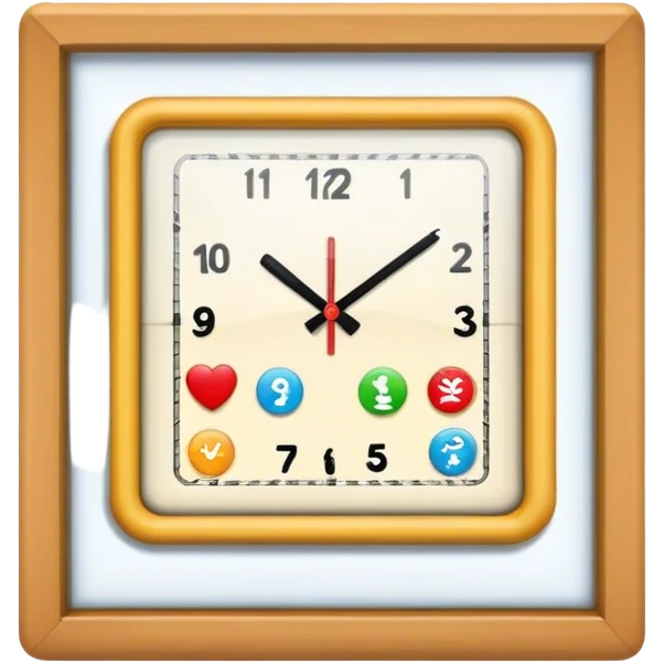school later start time emoji