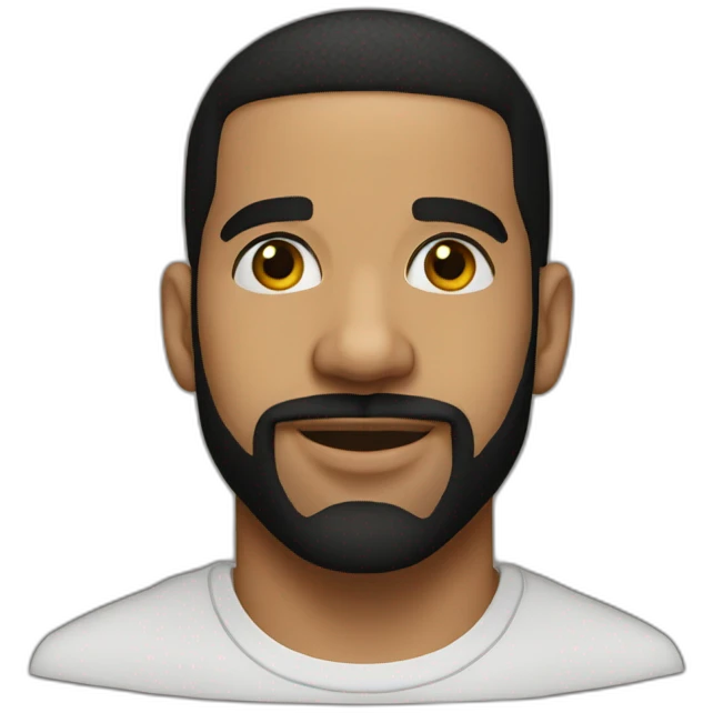 Drake emoji