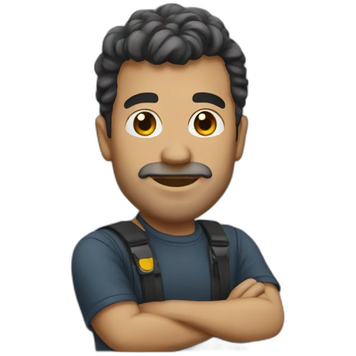 owner emoji