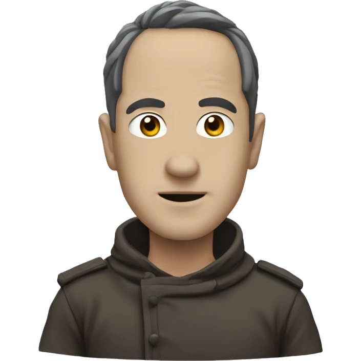 gojo  emoji