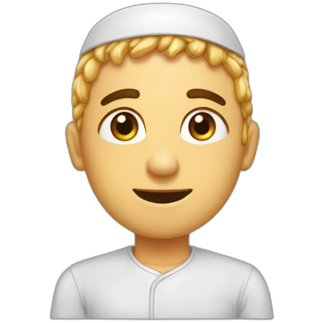 Kabsa drawi g emoji