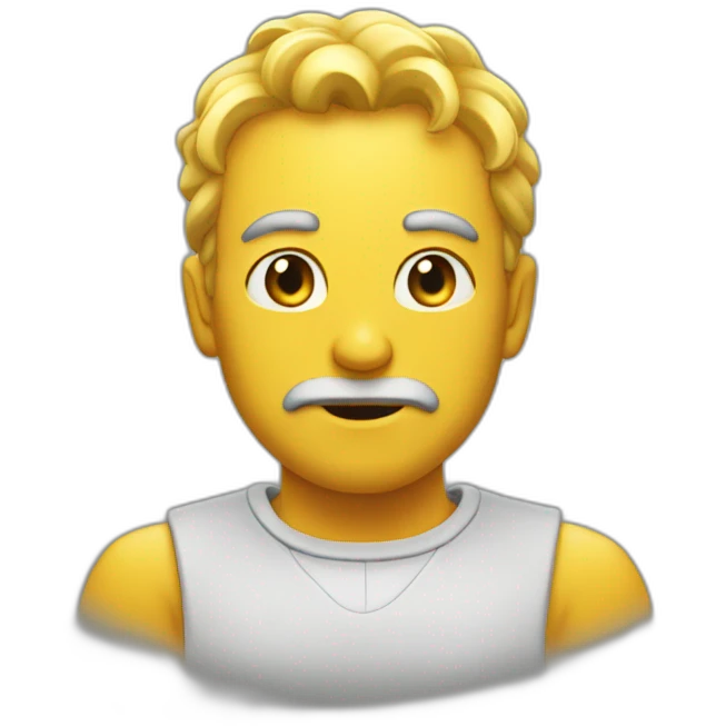 Fumeur emoji