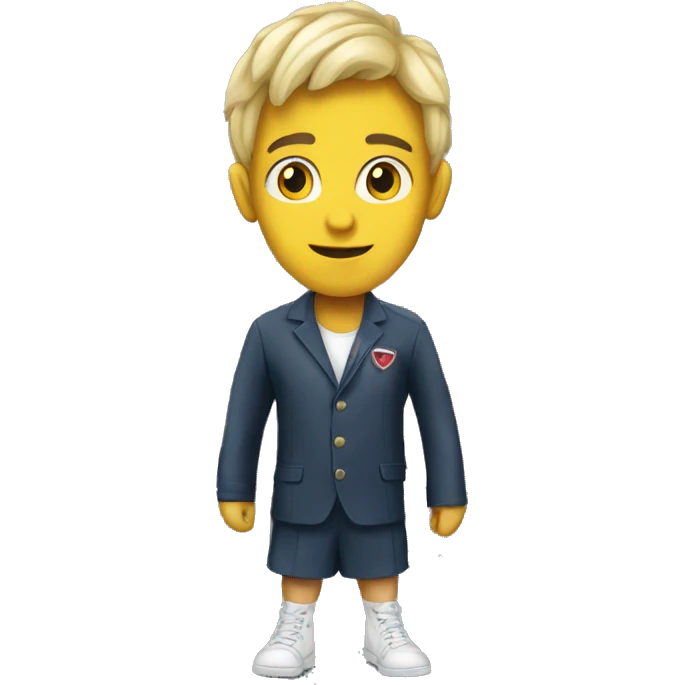 London emoji