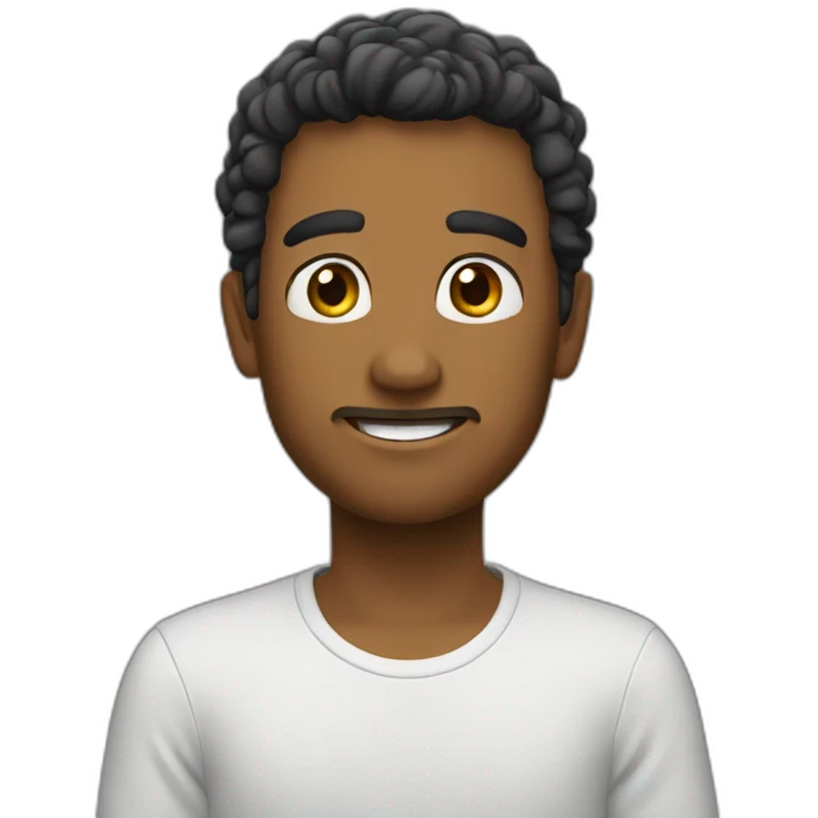 ⵣ emoji