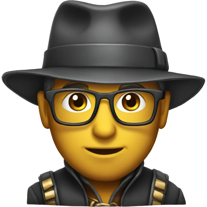 game master emoji