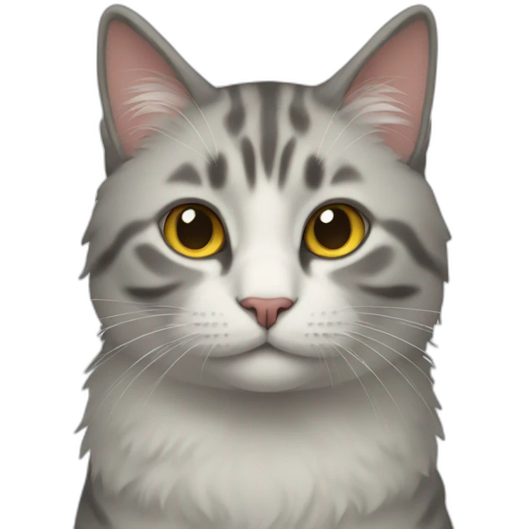 Cat emoji