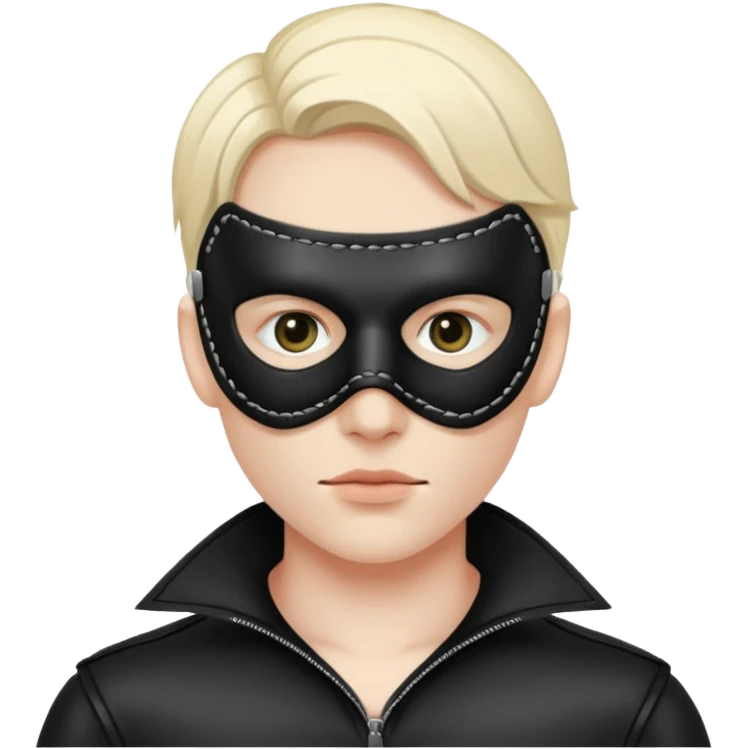 BDSM sub  emoji