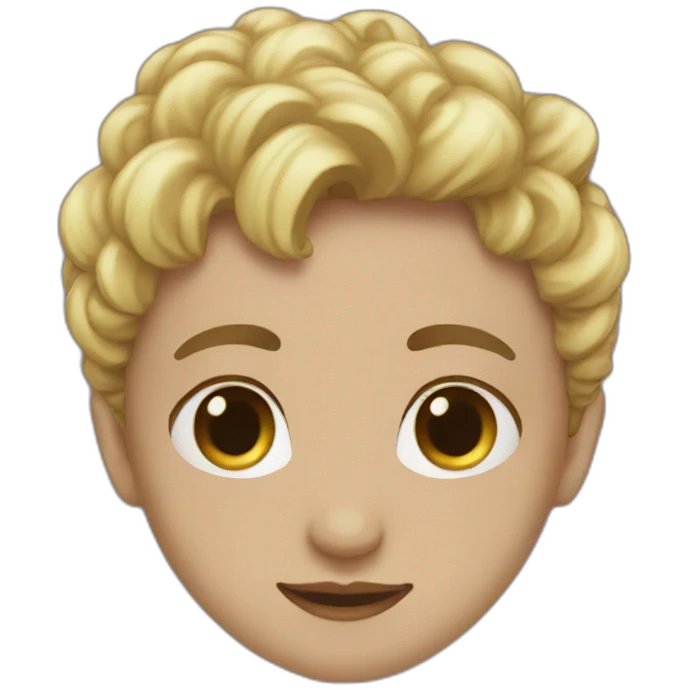 Luv Resval emoji