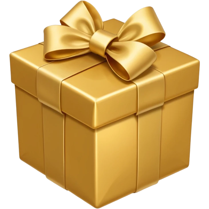 corporate Gift icon emoji