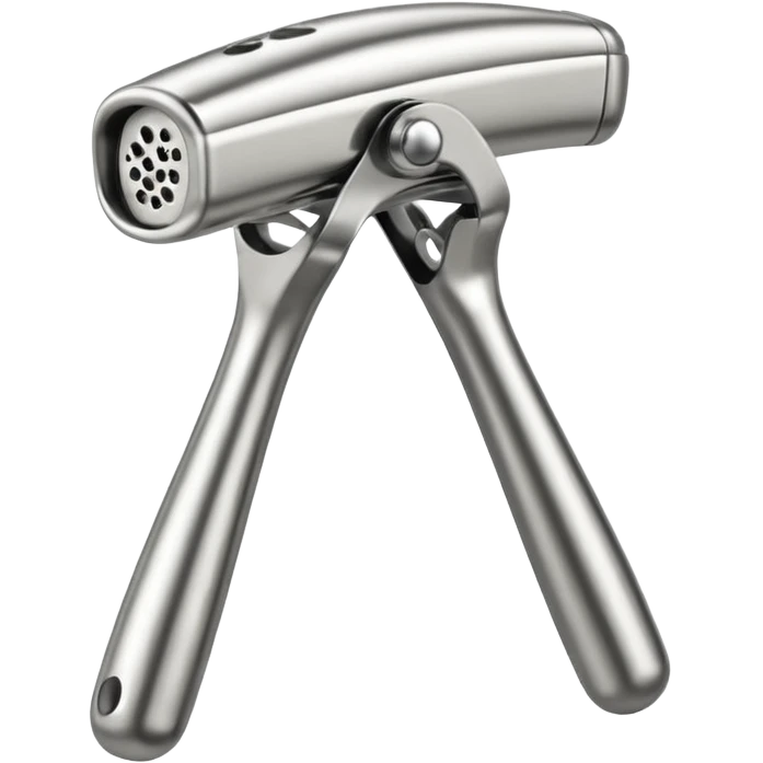 garlic press emoji