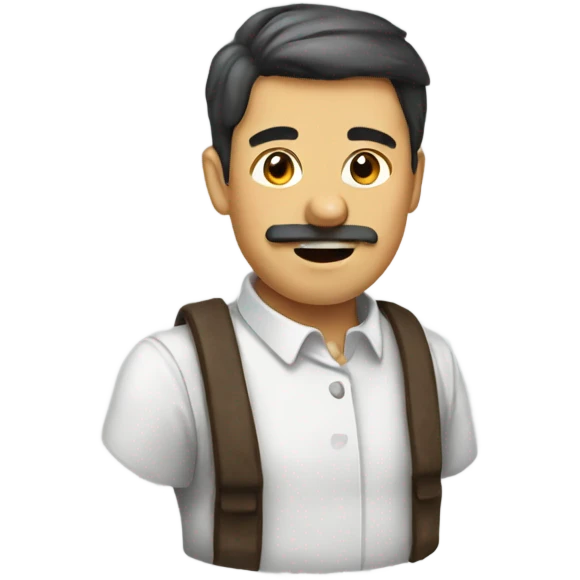 Schere emoji