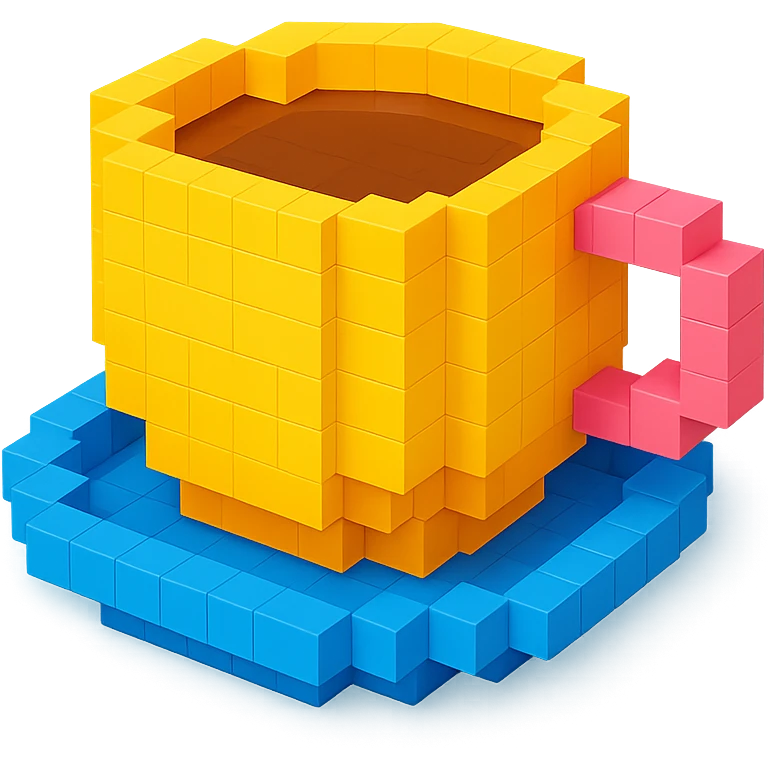 coffee cup emoji