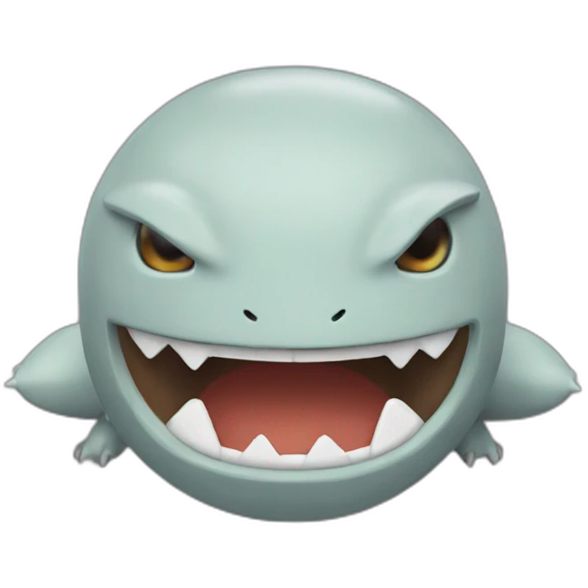 pokemon totank emoji