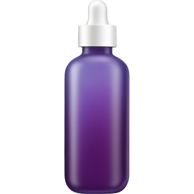 hyaluronic acid serum emoji