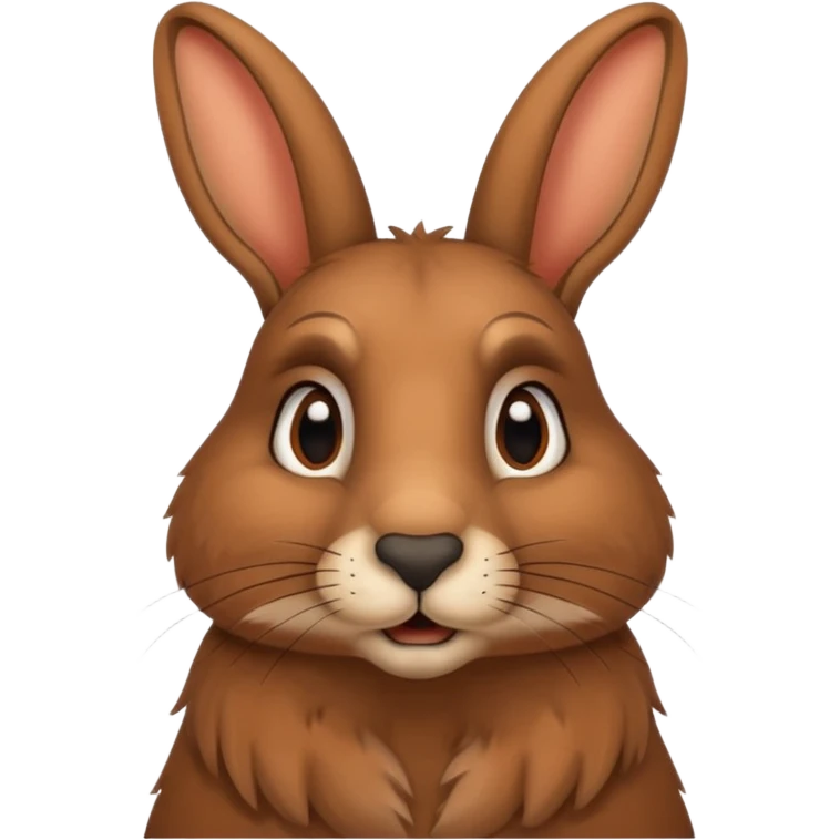 hAre animal emoji