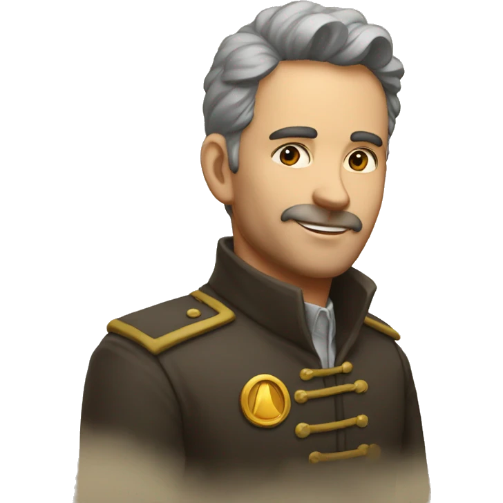 Compasso e esquadro  emoji
