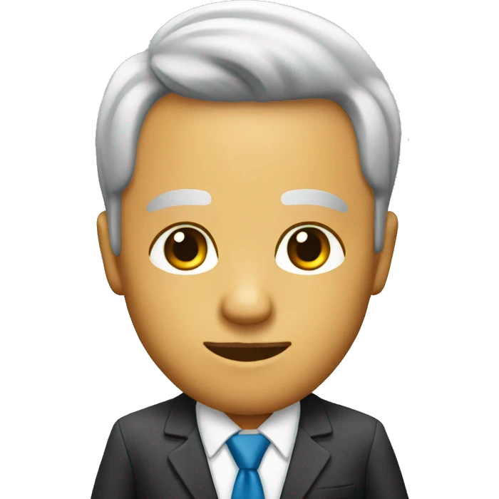 bussiness emoji