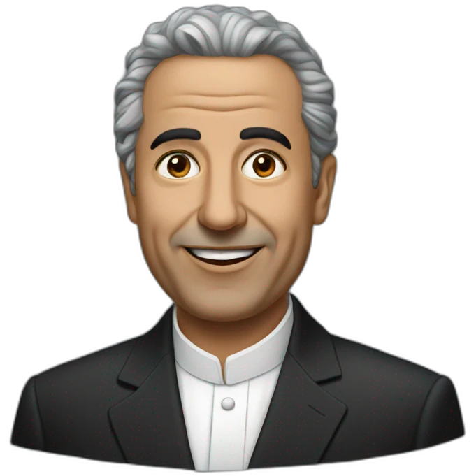 habib bourgiba tunisian president emoji