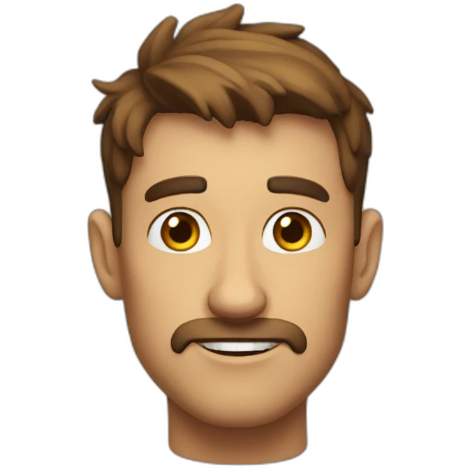 Mister Beast emoji