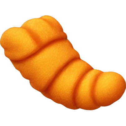 cheeto emoji