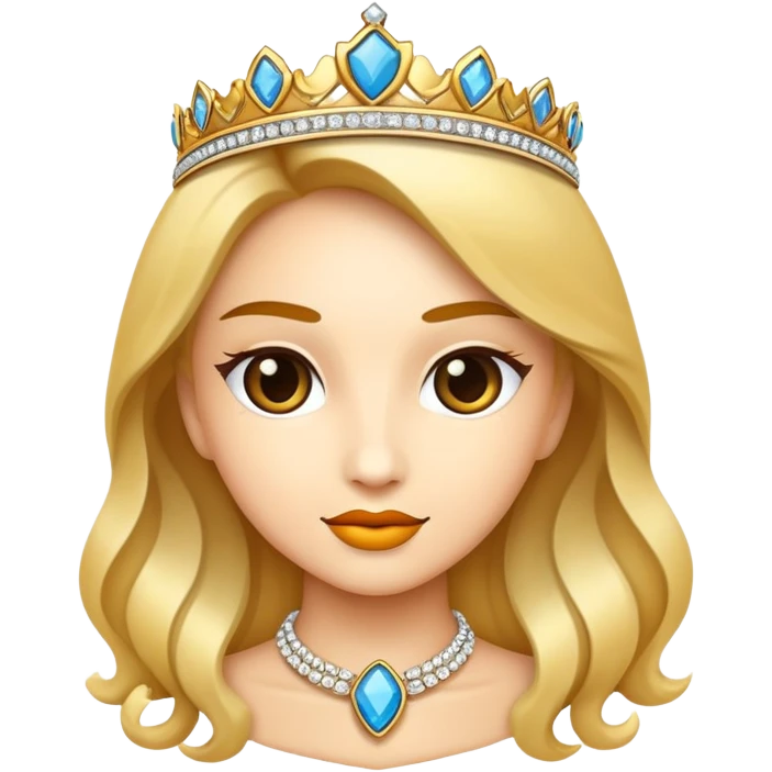 VIP emoji