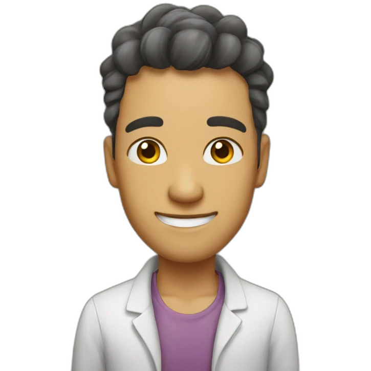 هکر emoji
