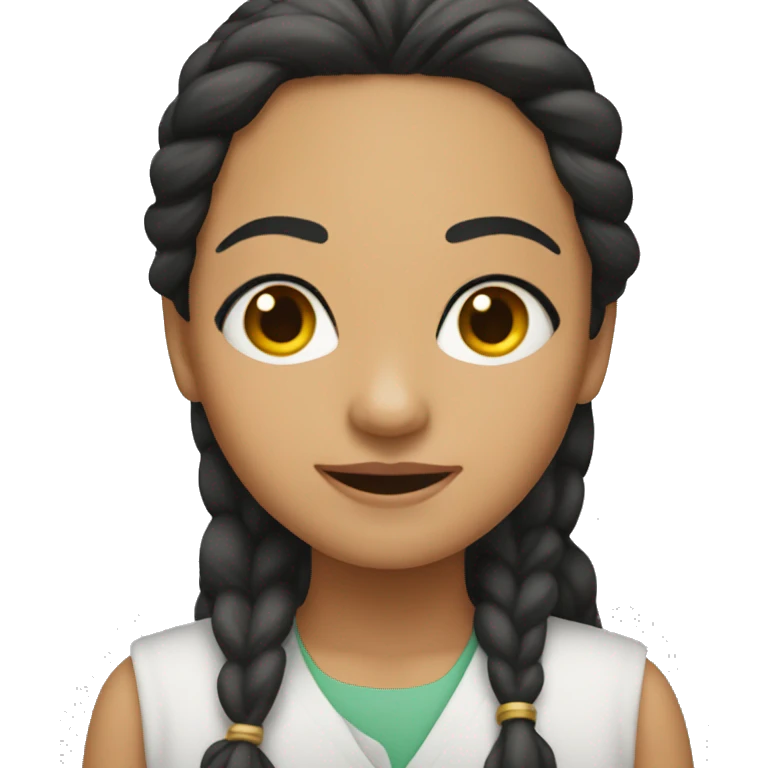 gabriela silang emoji