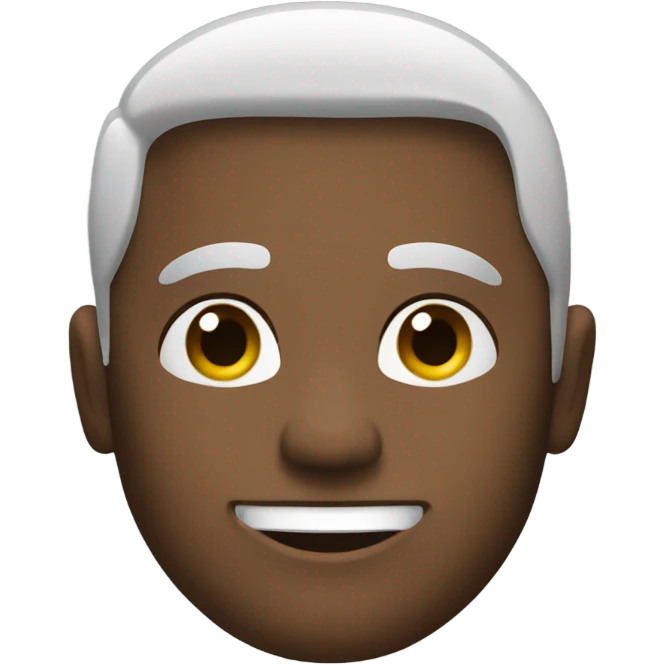 Maybe emoji