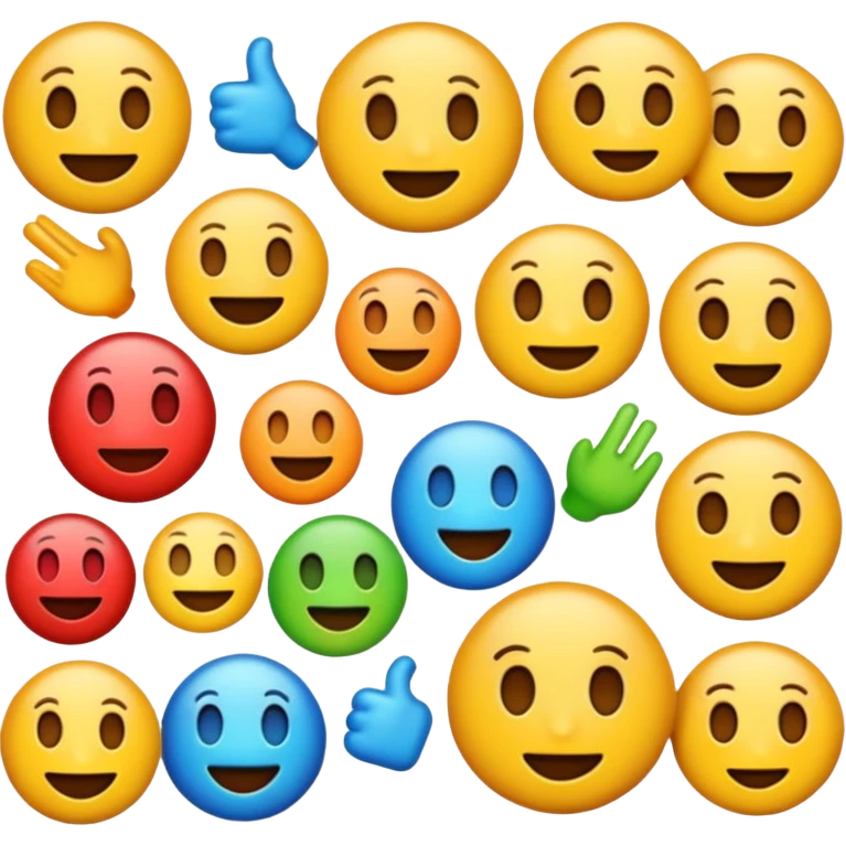 Emoji iPhone  emoji