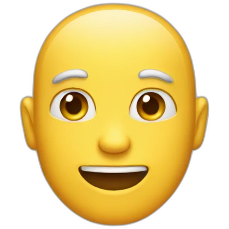 Emoji iphone emoji